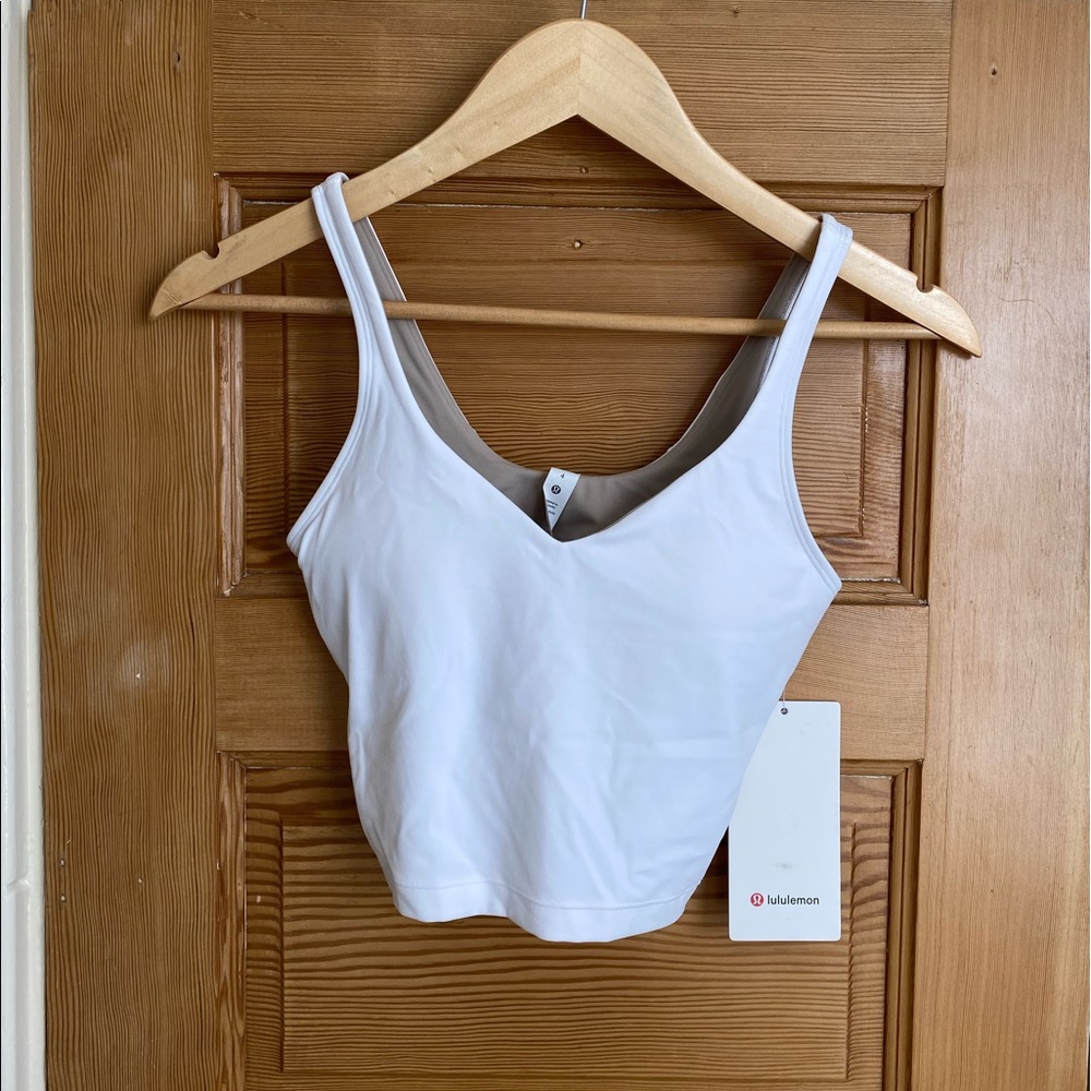 Lululemon Align Tank